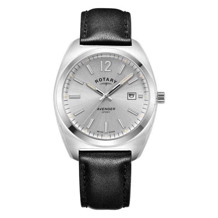 Rotary GS05480/59 Avenger Watch - W13191