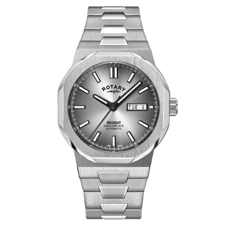 Rotary GB05490/06 Regent Automatic Bracelet Watch - W13206