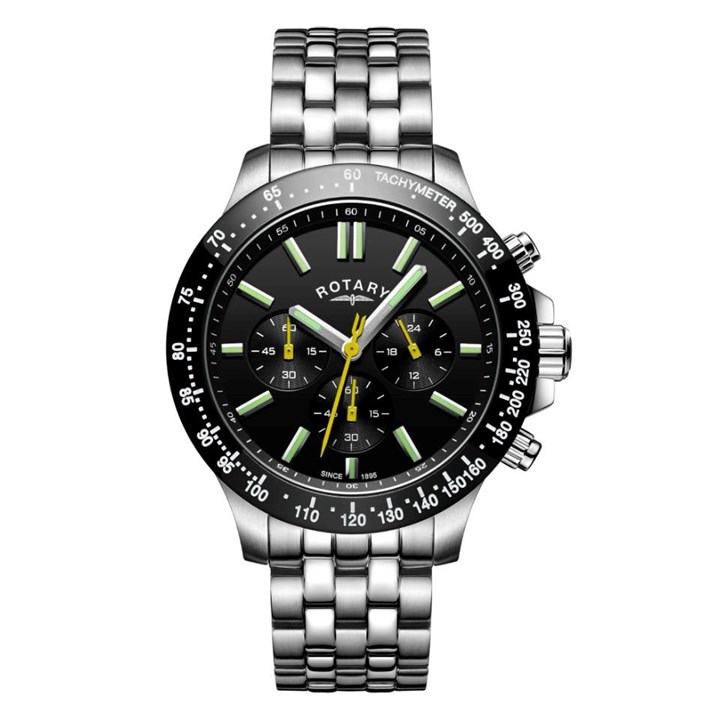 Rotary GB00024/04 Chronograph Bracelet Watch - W13251