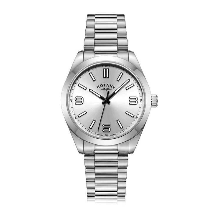 Rotary GB05770/62 Sport Bracelet Watch - W13268