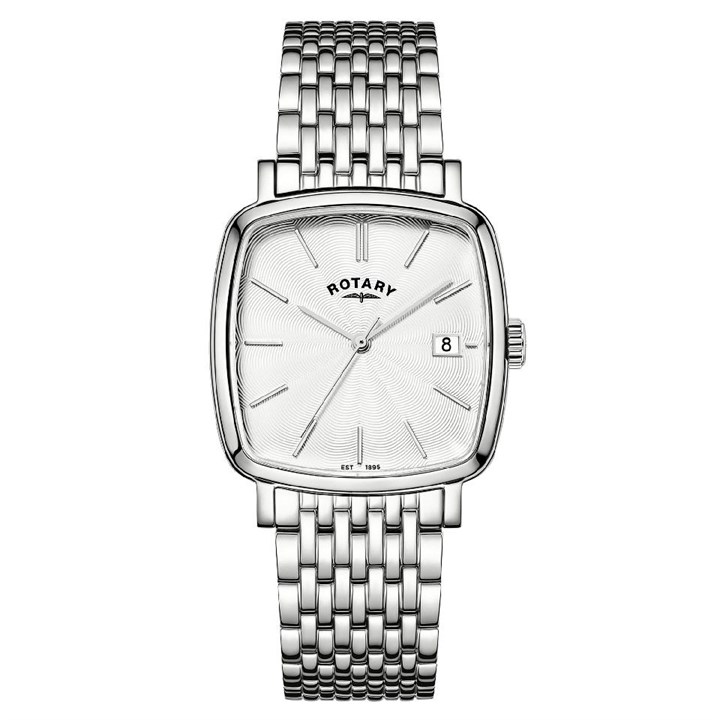Rotary RGB05307/08 Heritage Astoria Bracelet Watch - W13300
