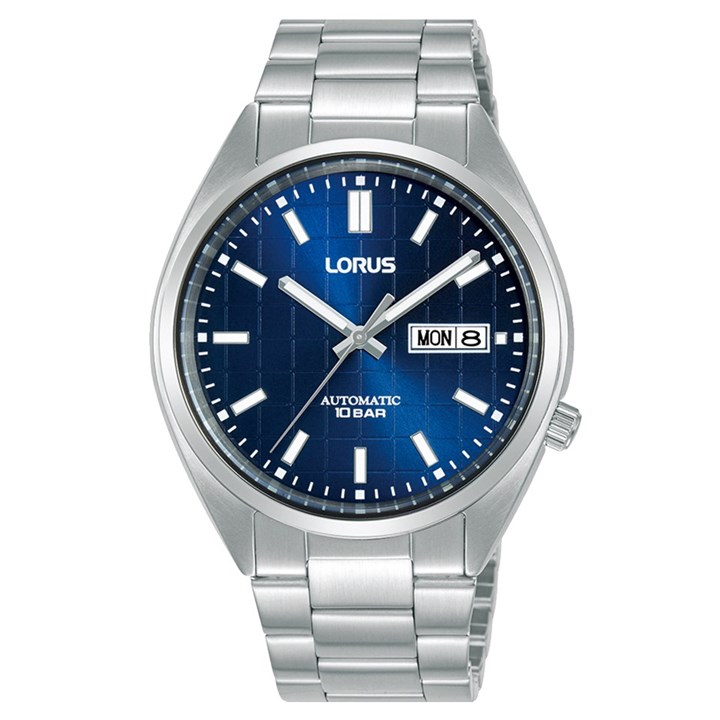 Lorus RL493AX9 Automatic Stainless Steel Bracelet Watch - W16247