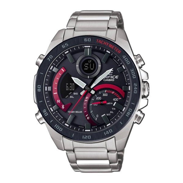 CASIO カシオ EDIFICE ECB-900PB-1AJF ECB-900PB-1A | CASIO