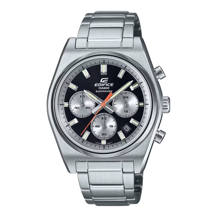 Casio Edifice EFB-730D-1AVUEF Chronograph Bracelet Watch - W17449