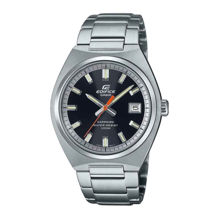 Casio Edifice EFB-109D-1AVEF Bracelet Watch - W17521