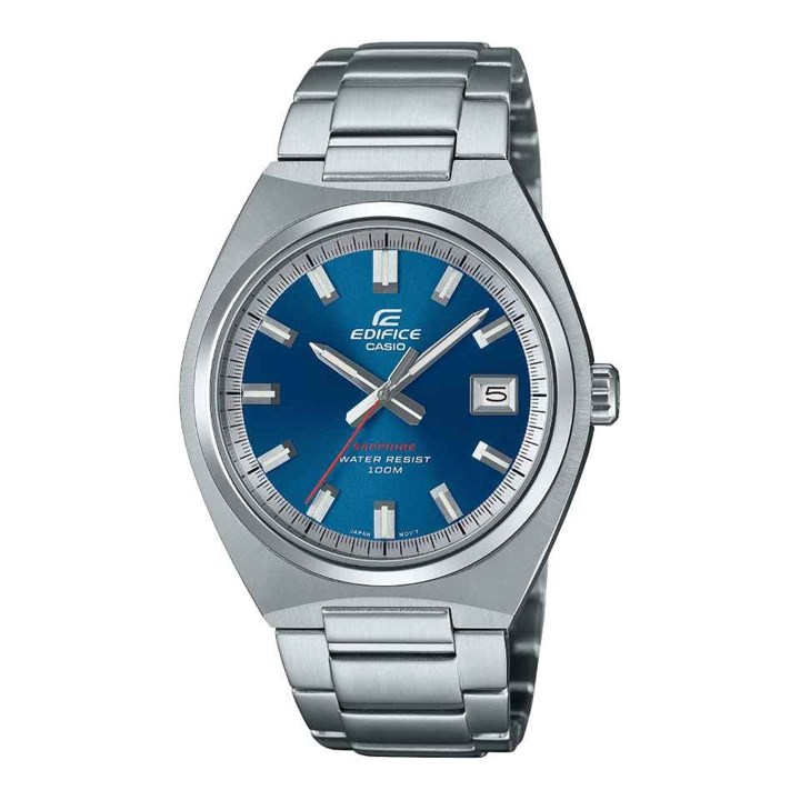 Casio Edifice EFB-109D-2AVEF Bracelet Watch - W17522