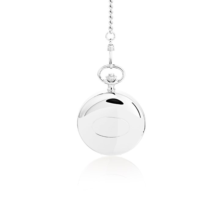 Jean Pierre D36 Mechanical Pocket Watch - W2222