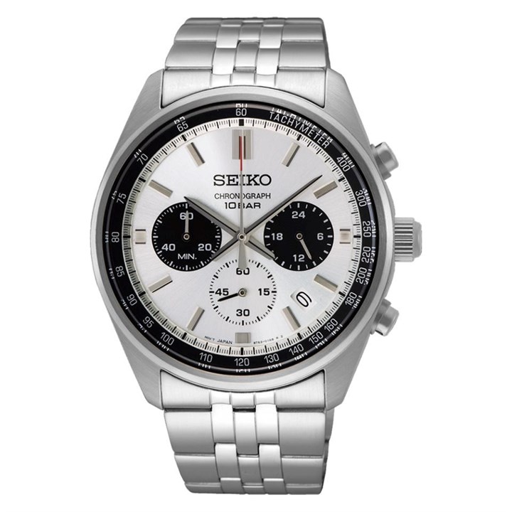 Seiko SSB425P1 Chronograph Bracelet Watch - W24171