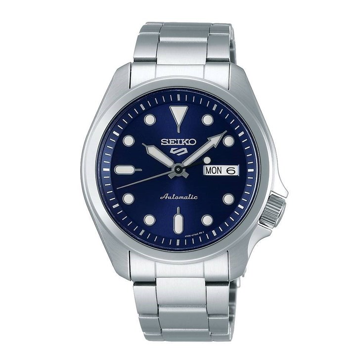 Seiko 5 Sports SRPE53K1 Automatic Bracelet Watch - W25208