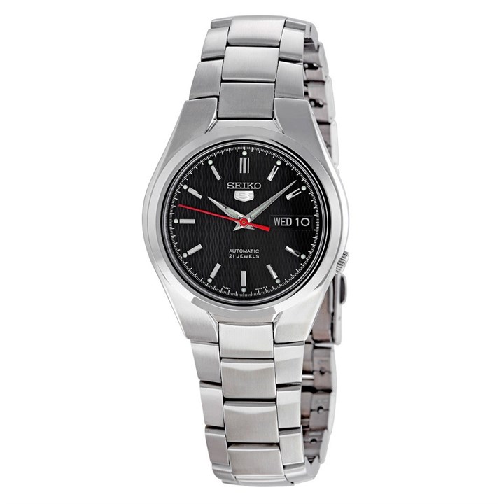 Seiko 5 SNK607K1 Automatic Bracelet Watch - W25328