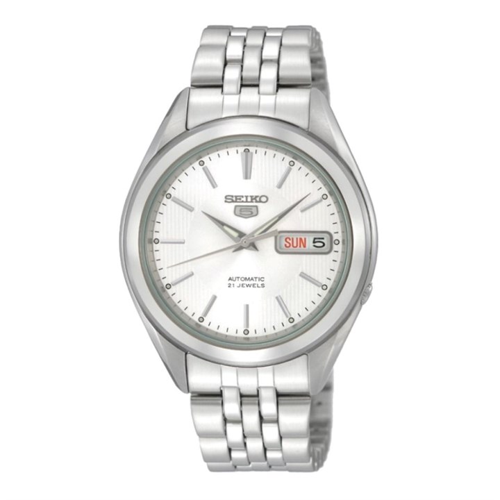 Seiko 5 SNKL15K1 Automatic Bracelet Watch - W25332
