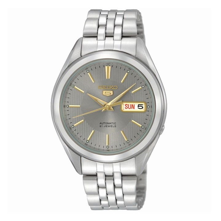 Seiko 5 SNKL19K1 Automatic Bracelet Watch - W25465