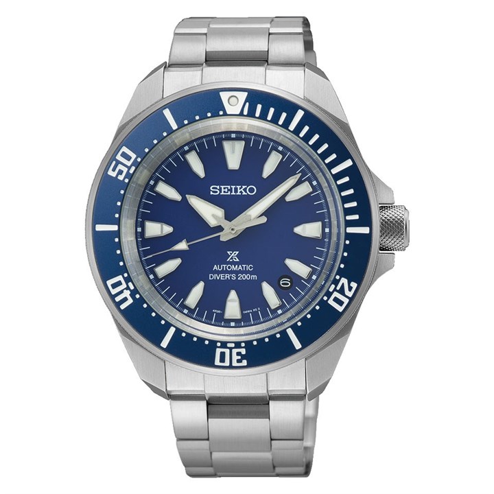Seiko Prospex SRPL51K1 4R Compact Diver's Watch - Special Edition - W25503