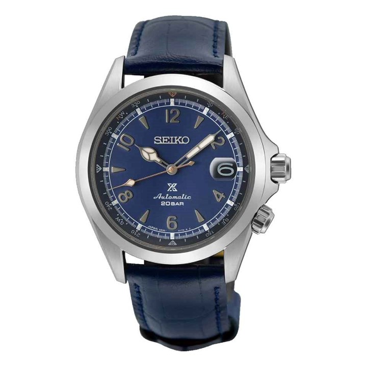 Seiko Prospex SPB531J1 Alpinist 'Night Sky' Watch - Limited Edition - W25505