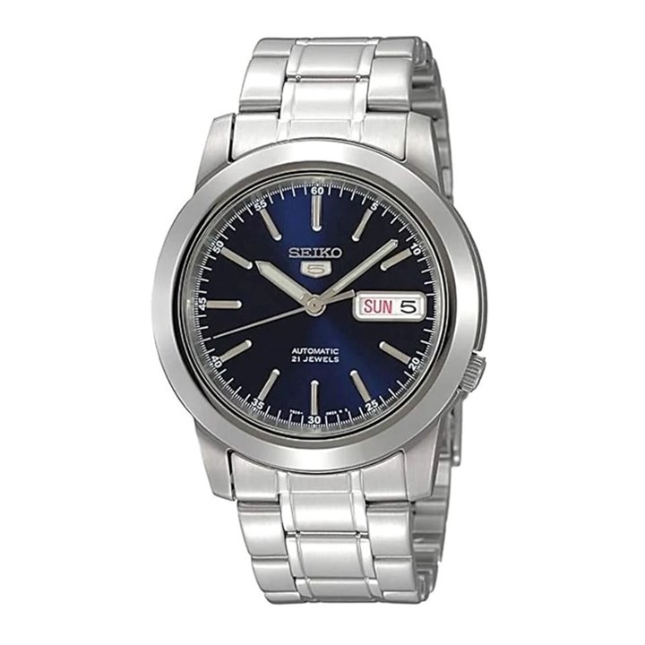 Seiko 5 SNKE51K1 Automatic Bracelet Watch - W25538