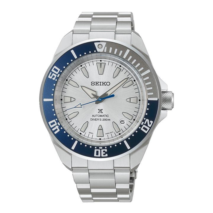 Seiko Prospex HBB001K1 Automatic Divers Watch - 145th Anniversary - Limited Edition - W25548