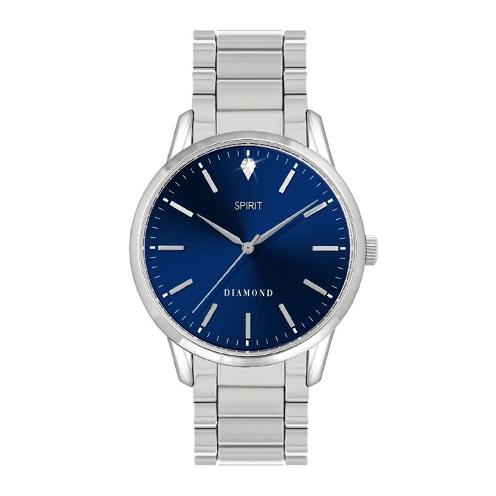 Spirit SPGD-3007 Diamond Set Bracelet Watch - W27137