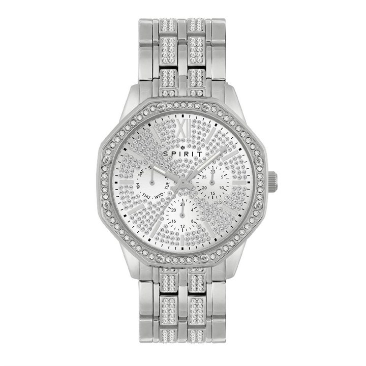 Spirit SP3023 Stone Set Bracelet Watch - W27151