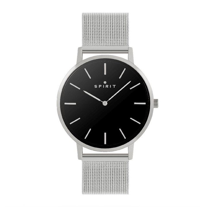 Spirit SP3025 Mesh Bracelet Watch - W27152