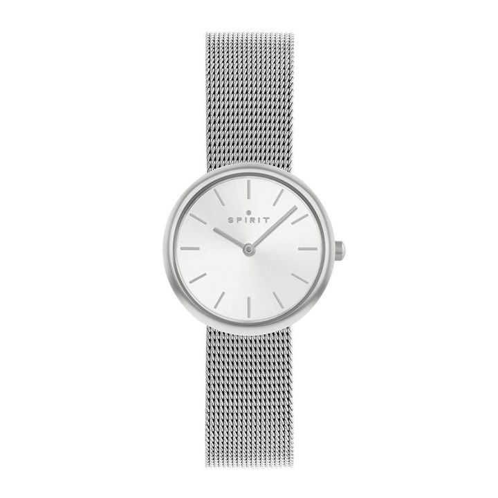Spirit SP4017 Mesh Bracelet Watch - W27163