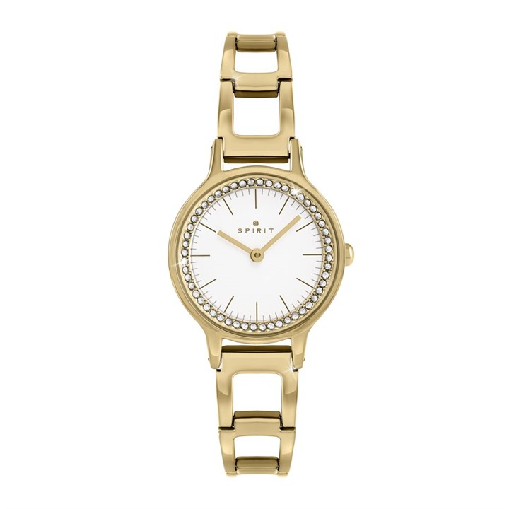 Spirit SP4038 Ladder Link Bracelet Watch - W27175