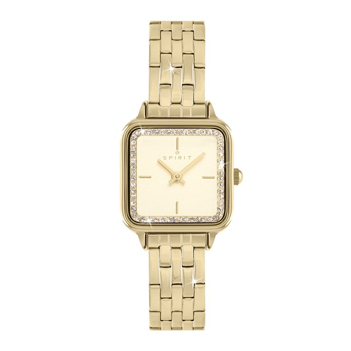 Spirit SP4044 Stone Set Bracelet Watch - W27177