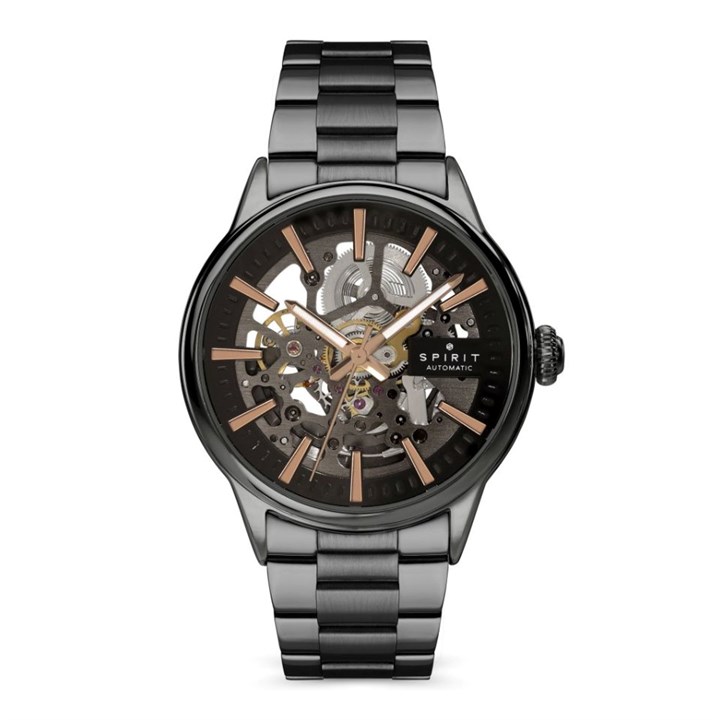SP3045 Spirit Automatic Bracelet Watch - W27215