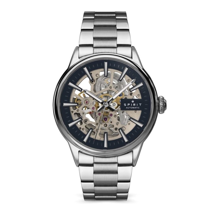 SP3044 Spirit Automatic Bracelet Watch - W27228