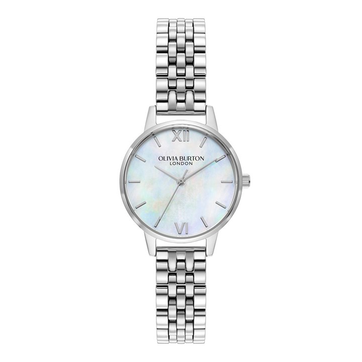 Olivia Burton 24000168 Classic Bracelet Watch - W28107