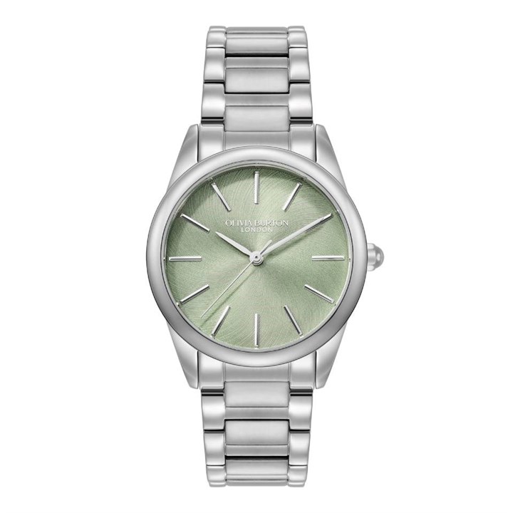 Olivia Burton 24000236 Intensity Bracelet Watch - W28169