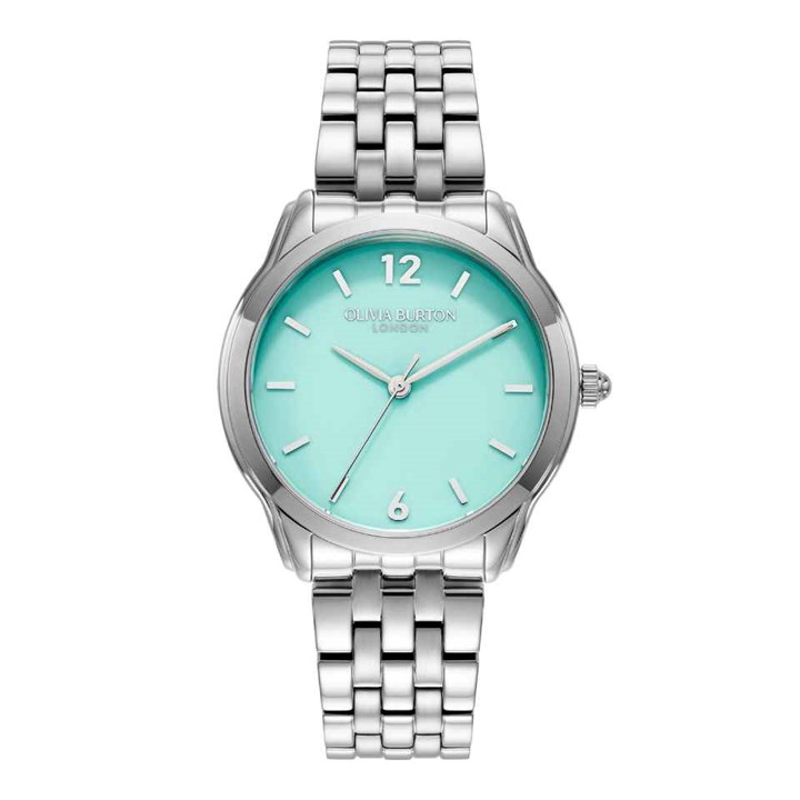 Olivia Burton 24000157 Starlight Bracelet Watch - W28212