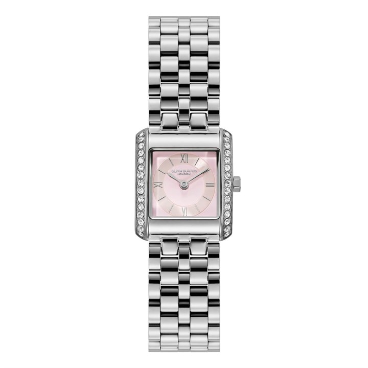 Olivia Burton 24000381 Berkley Bracelet Watch - W28221