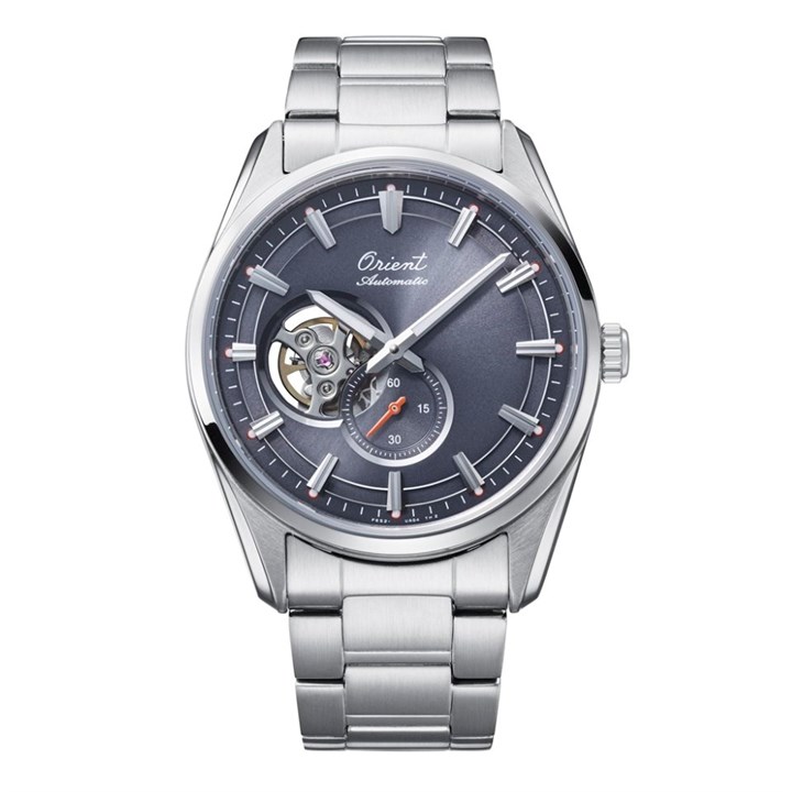 Orient RA-AR0012N Stretto Automatic Watch - 75th Anniversary - Limited Edition - W29101