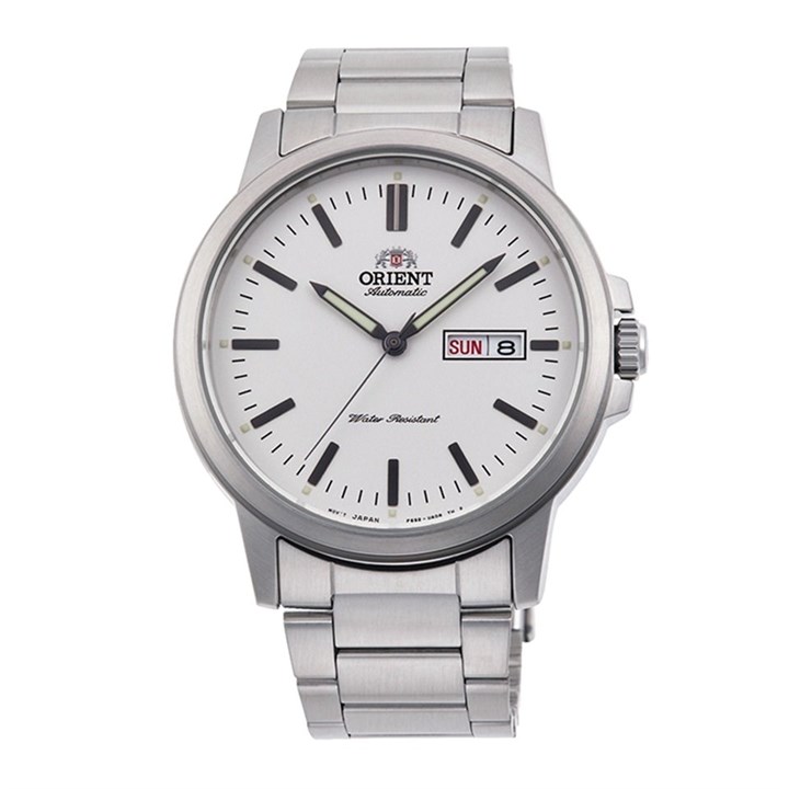 Orient RA-AA0C03S39B  Contemporary Automatic Bracelet Watch - W2946