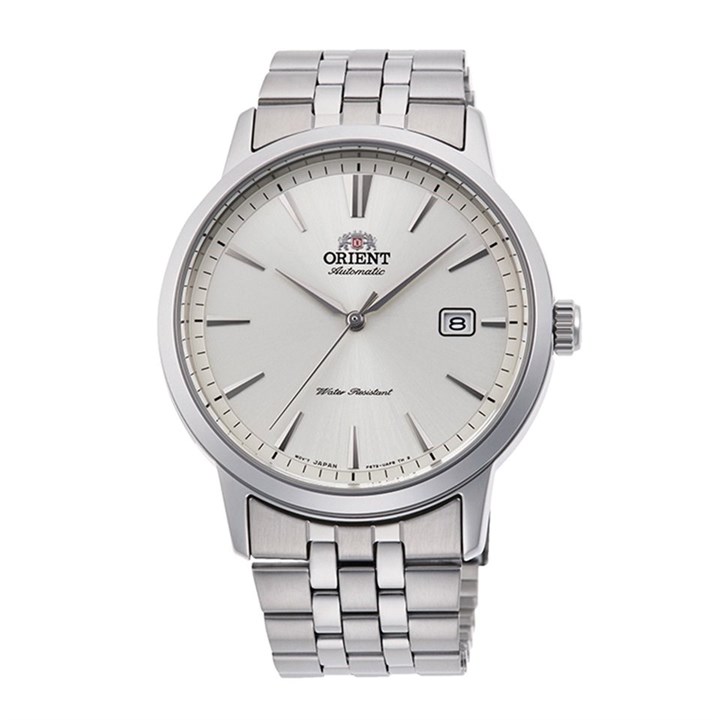 Orient RA-AC0F02S30B Contemporary Automatic Bracelet Watch - W2949
