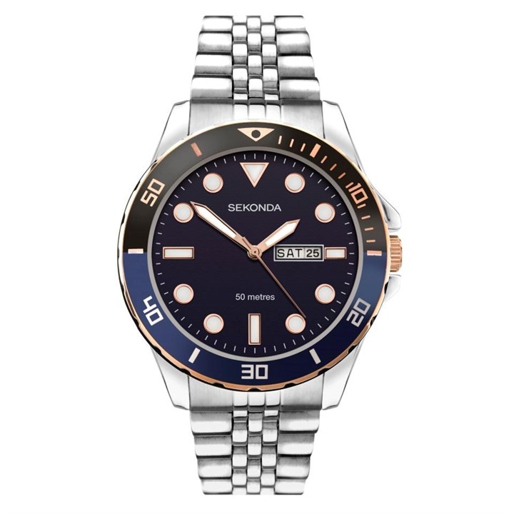 Sekonda 1830 Bracelet Watch - W31353