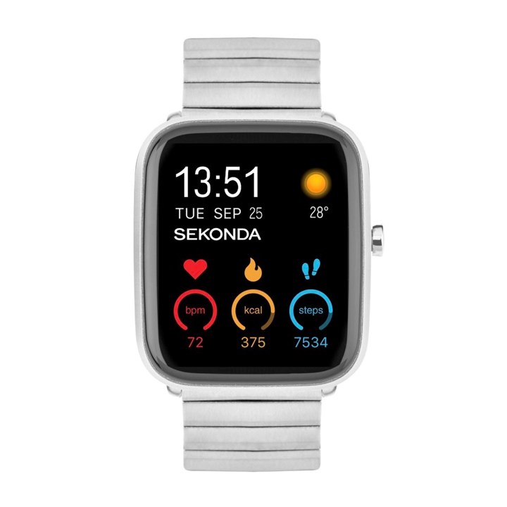 Sekonda 30221 Motion Plus Smartwatch - W31398