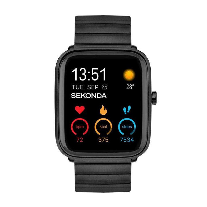 Sekonda 30223 Motion Plus Smartwatch - W31399