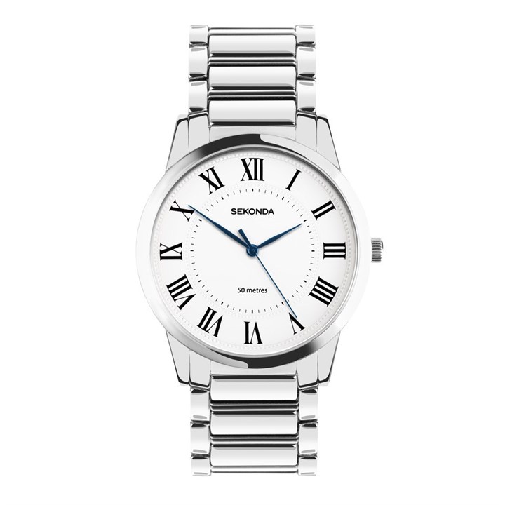 Sekonda 30246 Bracelet Watch - W31409