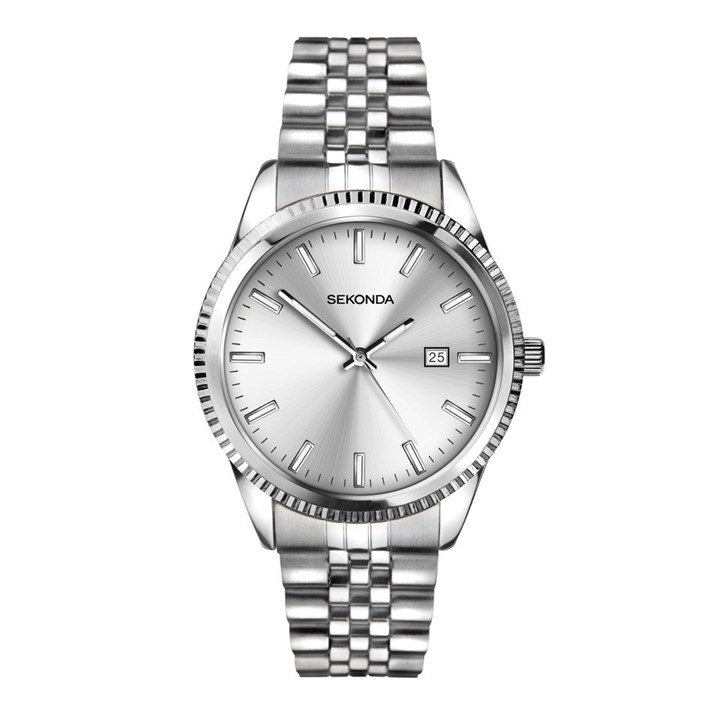 Sekonda 30258 Bracelet Watch - W31417