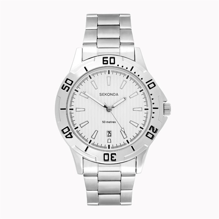 Sekonda 30326 Bracelet Watch - W31457