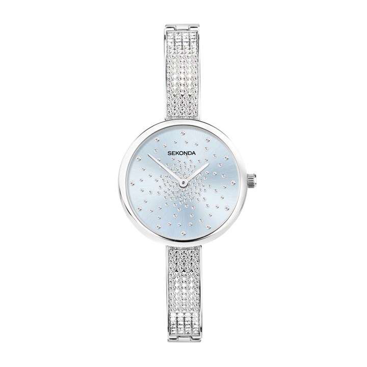 Sekonda 40595 Celeste Starlet Bangle/Bracelet Watch - W32422