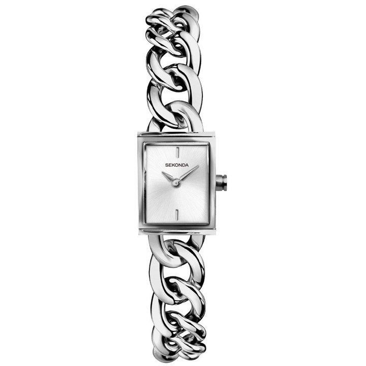 Sekonda 40503 Chain Bracelet Watch - W32441