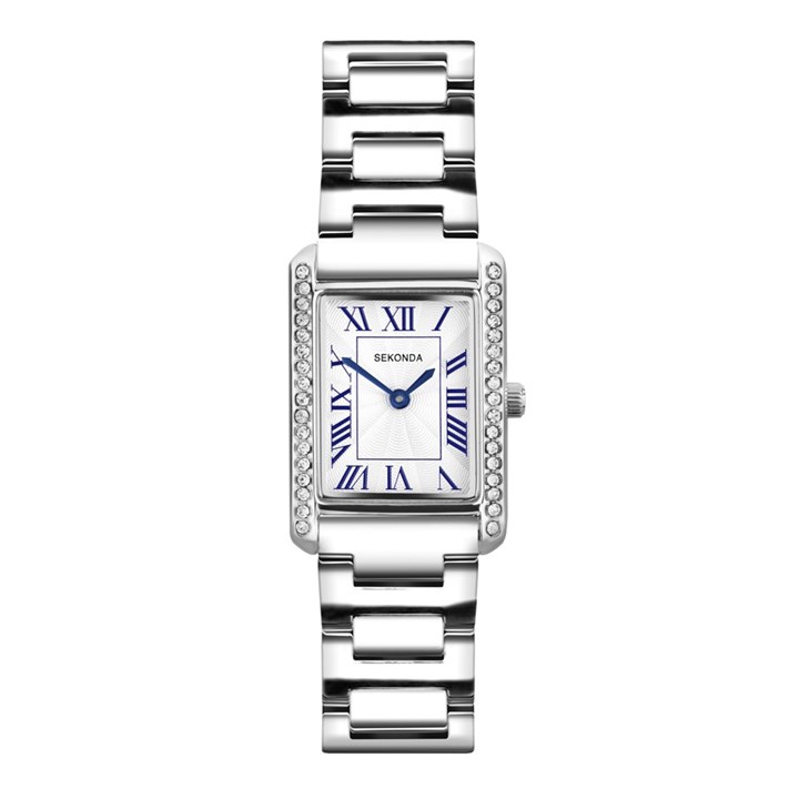 Sekonda 40734 Bracelet Watch - W32463