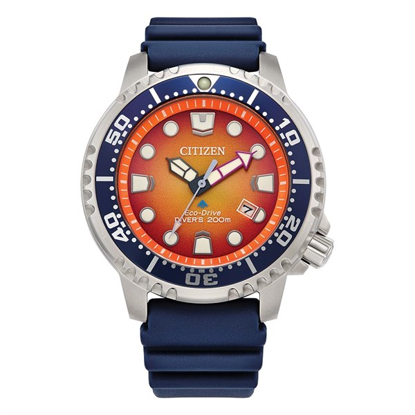 未使用 CITIZEN ECO-DRIVE PROMASTER DIVER'S W38305_L_1.jpg