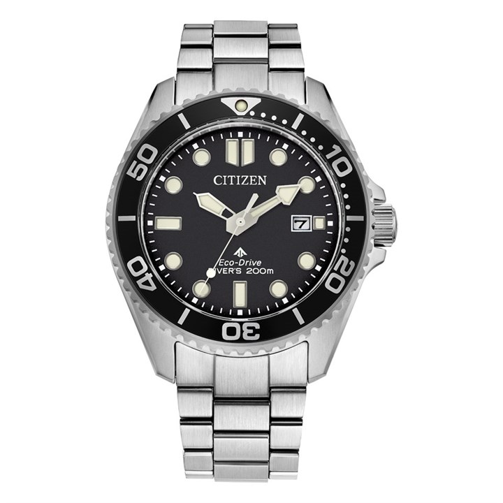 Citizen Promaster BN0261-51E Bracelet Diver's Watch - W38434
