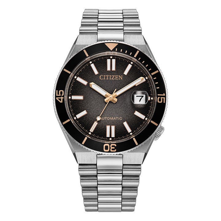 NJ0238-57E Citizen Tsuyosa Marine Bracelet Watch - W38491