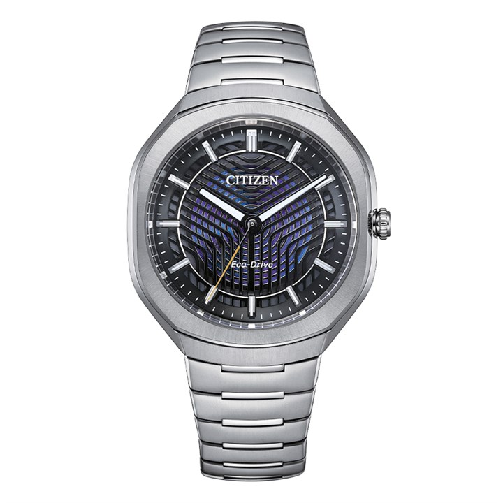 Citizen BJ6560-53W Eco-Drive Photon Super Titanium™ Watch - Limited Edition - W38492