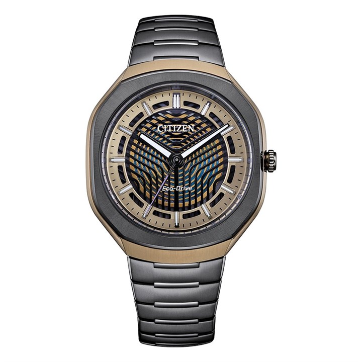 Citizen BJ6569-59X Eco-Drive Photon Super Titanium™ Watch - Limited Edition - W38493