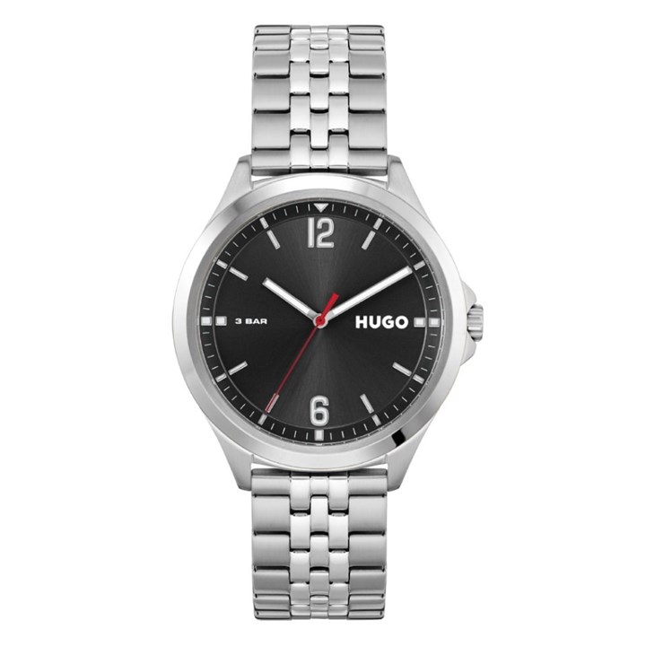 HUGO 1530216 Suit Bracelet Watch - W45312